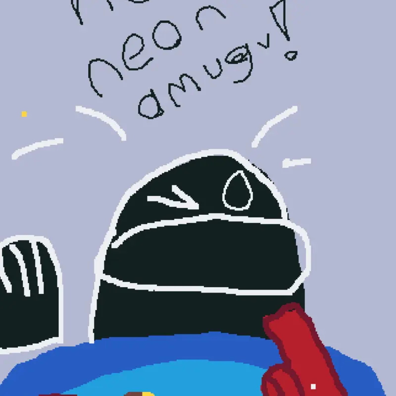 Game by @neonamugusiscool