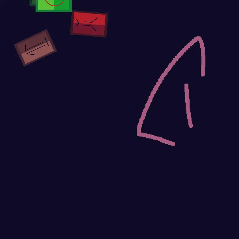 Game by @twm