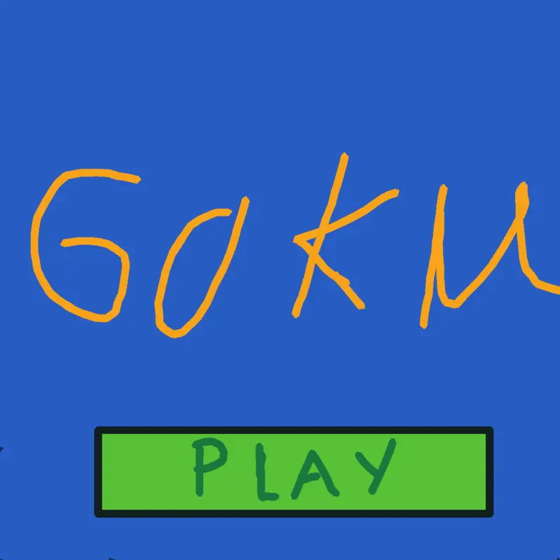 Game by @Kidcazu