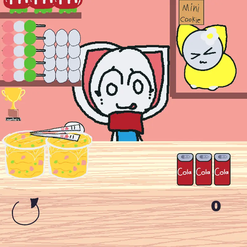 Game by @SawitriArumS