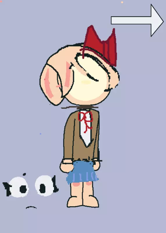 Game by @Mizi_and_sua