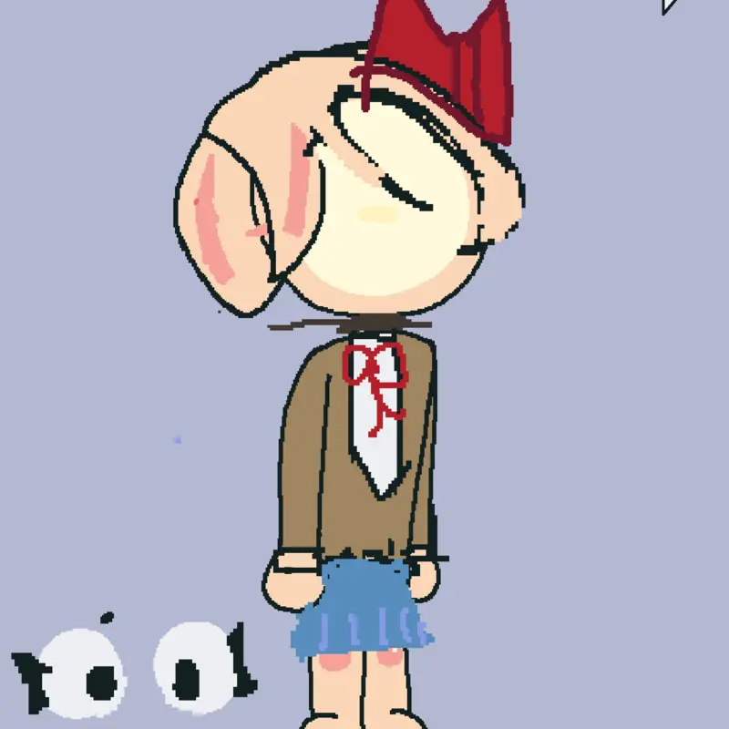 Game by @Mizi_and_sua