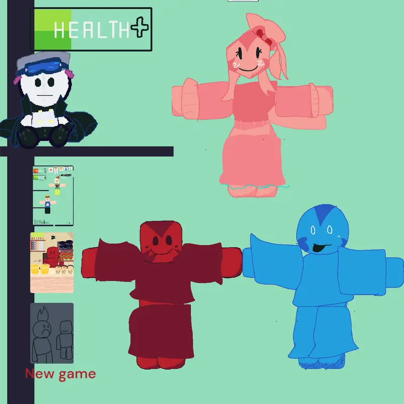 Game by @_34MilkyWay