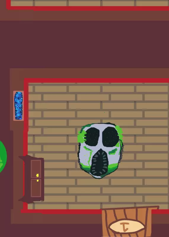 Game by @WonterWoed