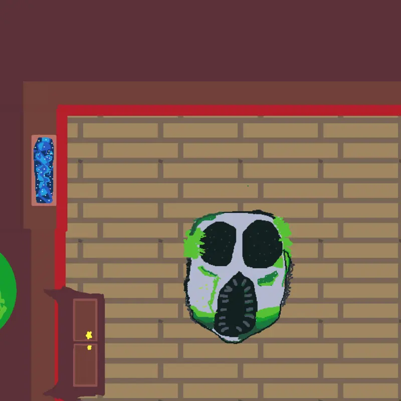 Game by @WonterWoed