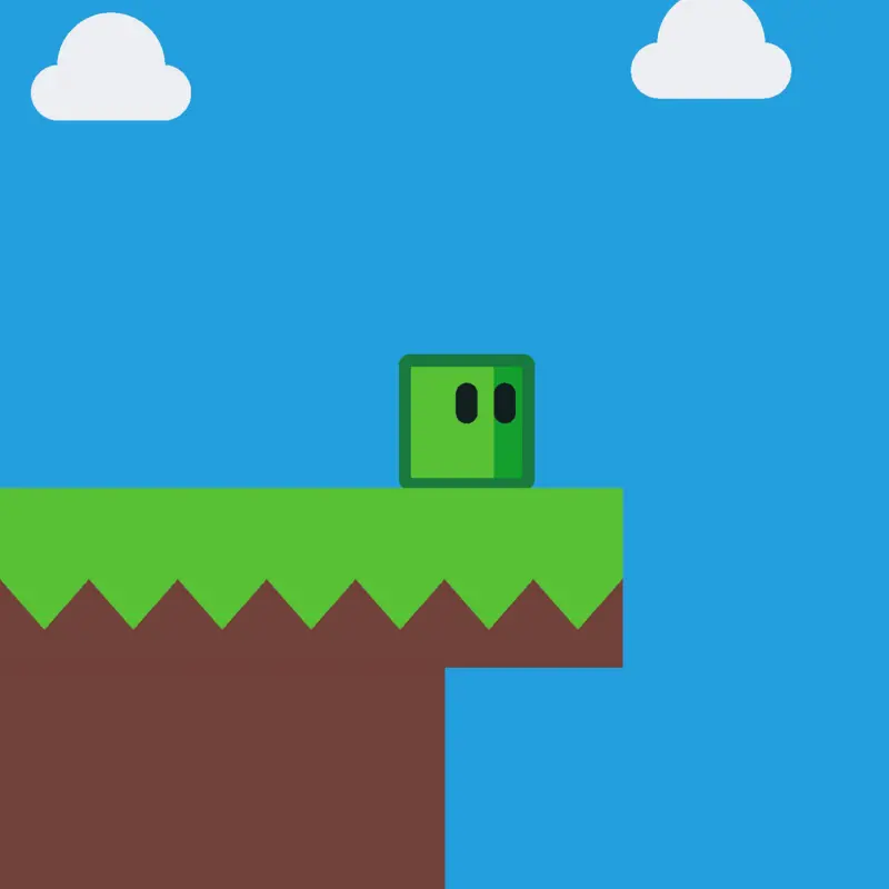 Game by @arianasstikmangames
