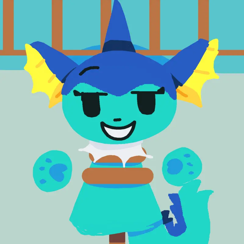 Game by @Starr_Sylveon_luvs_OSC