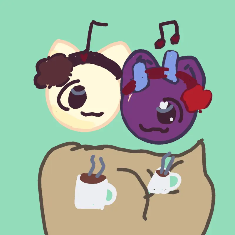 Game by @milkthecatandtofuthecat