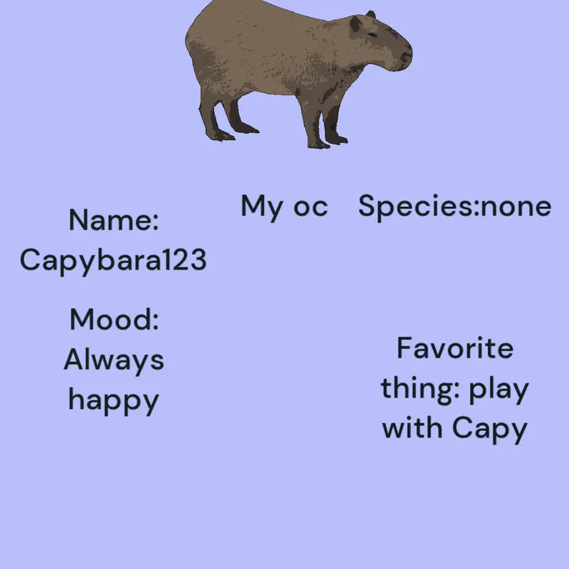 Game by @capybara123
