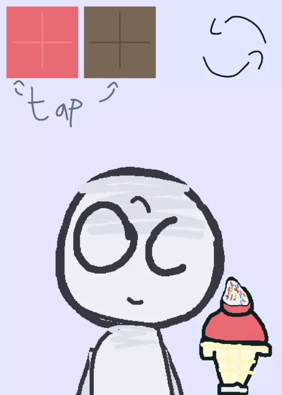 Game by @imhimpotionia