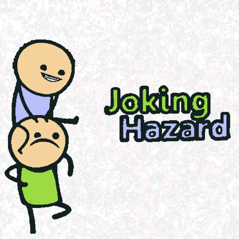 Game by @doodlemard