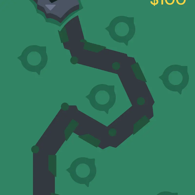 Game by @RoboQuackers