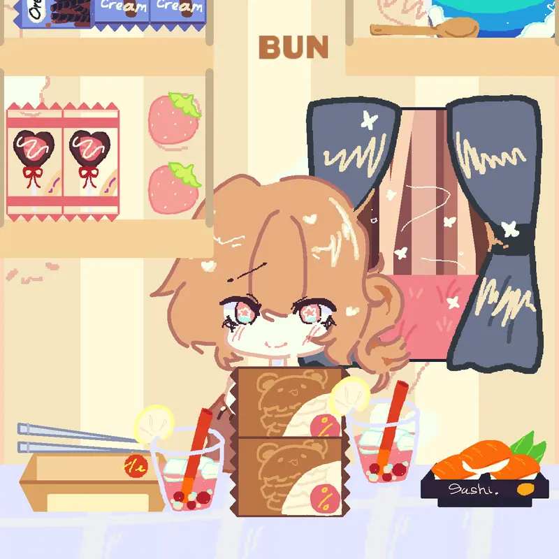 Game by @kittyjoiqwe