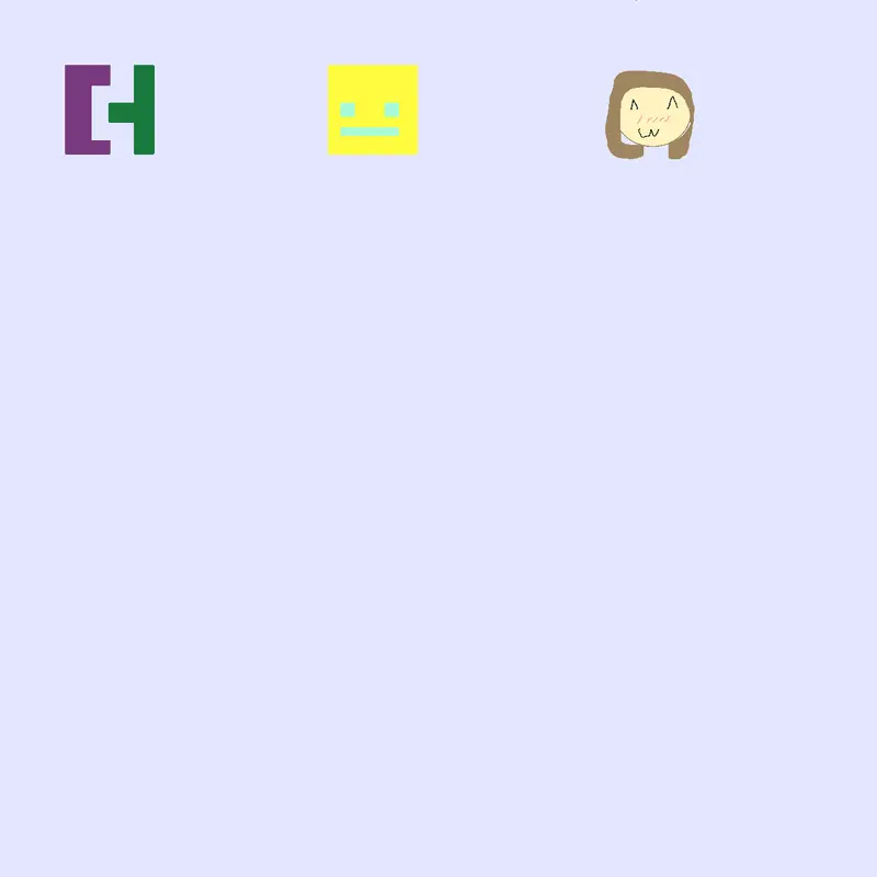 Game by @uopea