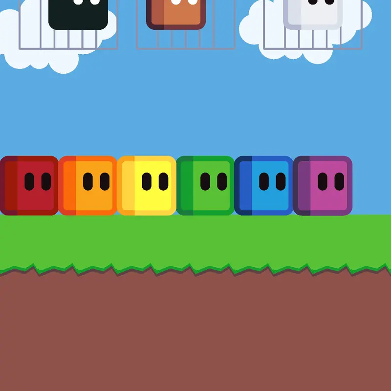 Game by @UzbekFan