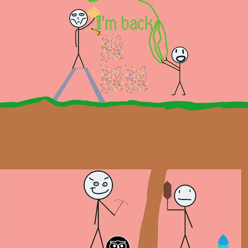 I always come back. by @Oruclu