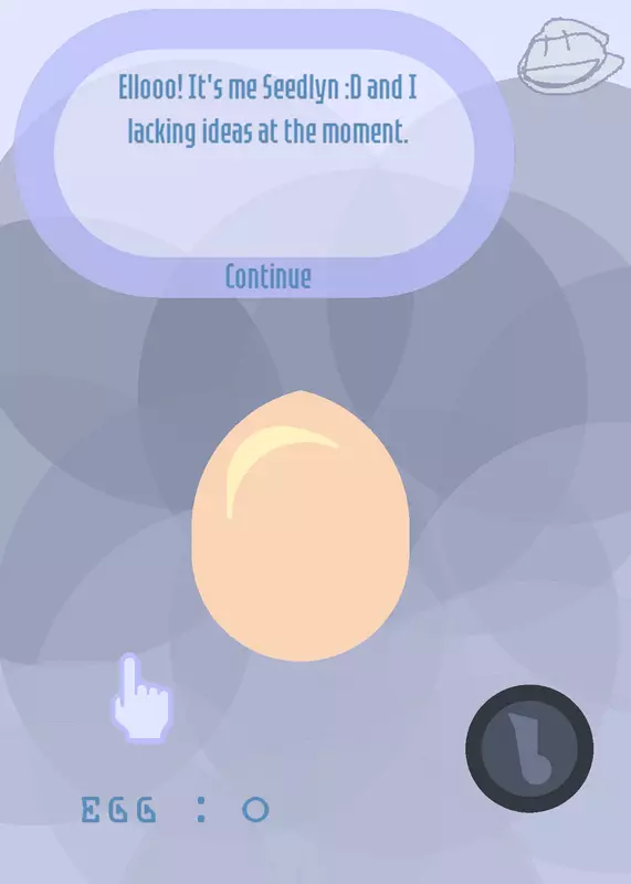 Game by @Seedlyn