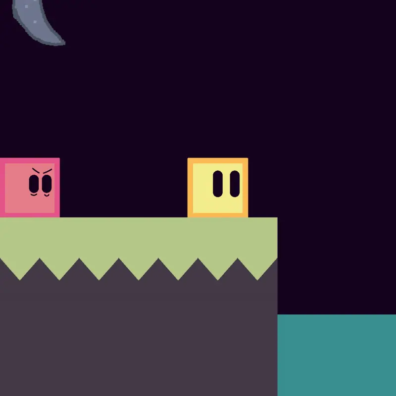 Game by @CryptedSmilerAgain