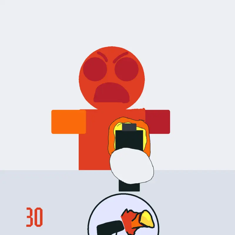 Game by @poppyfan_bull