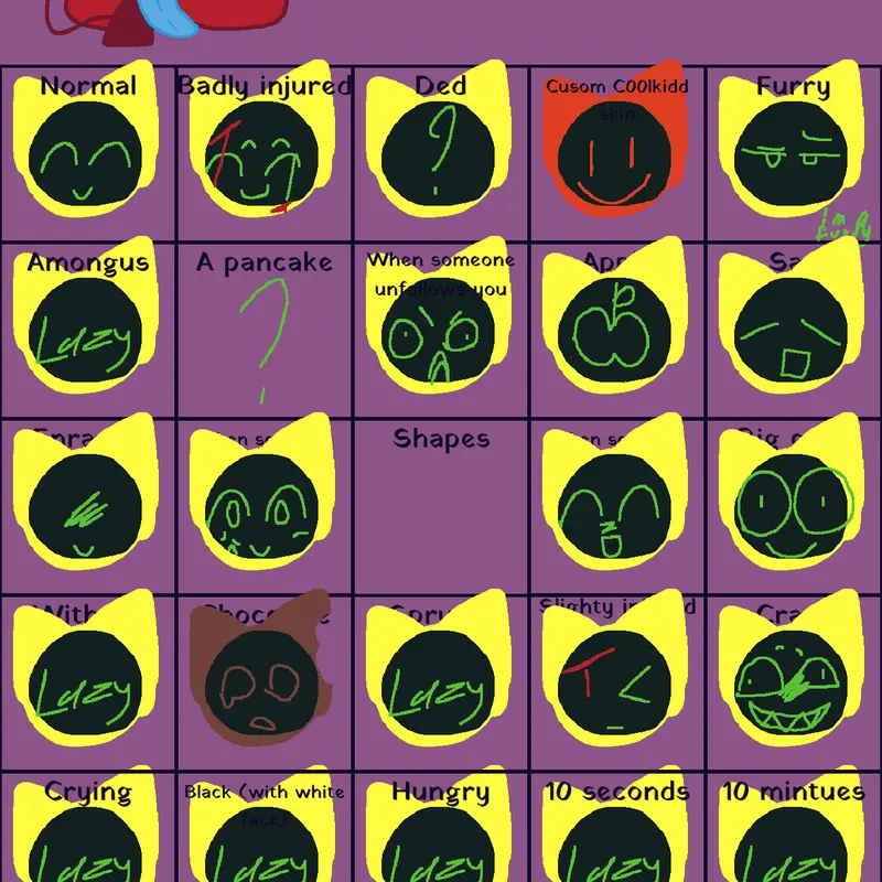 Game by @Murd3rzoffical