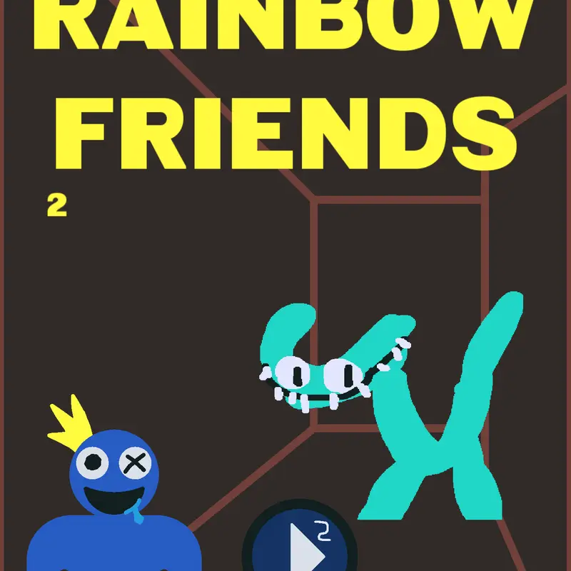 Game by @Koooooooo