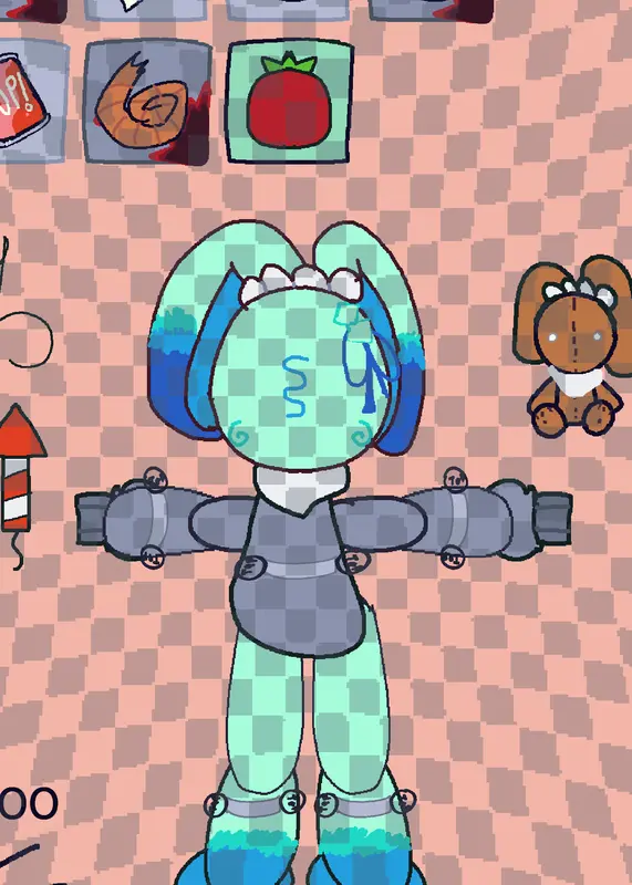 Antitoxic anti toxic by @scraps_lover845