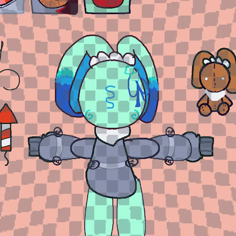 Antitoxic anti toxic by @scraps_lover845