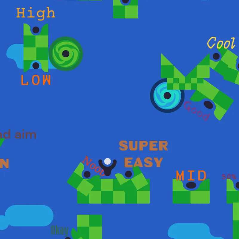 Game by @RuslanOrac