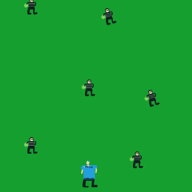 Game by @luamia