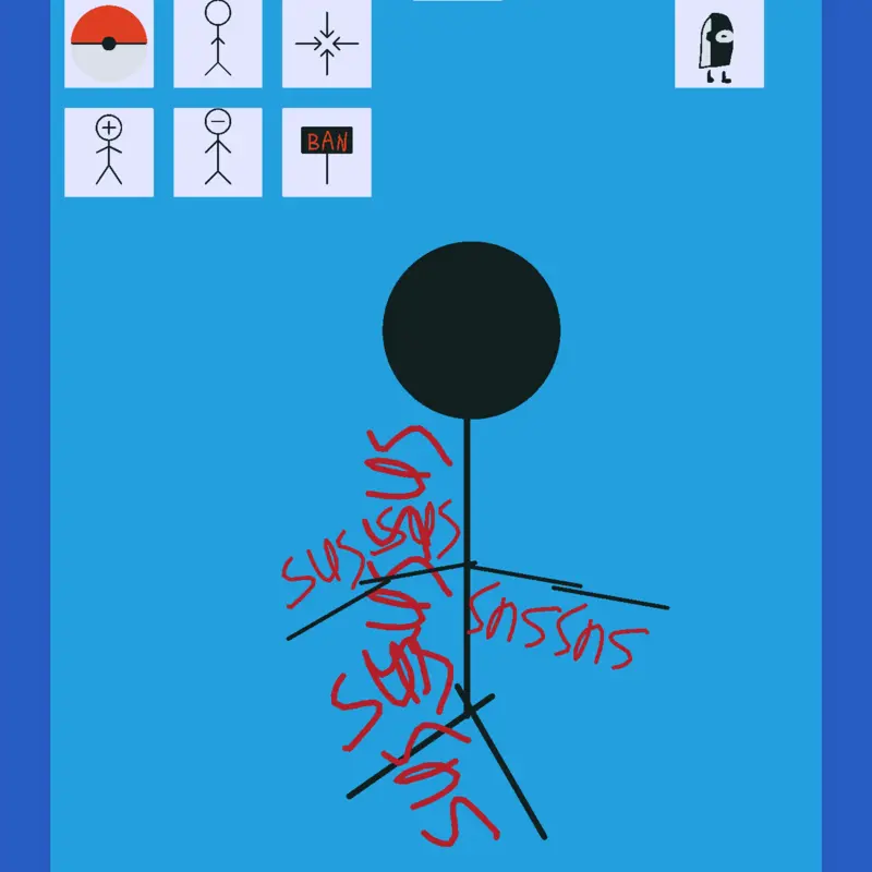 Game by @Rainingtacos