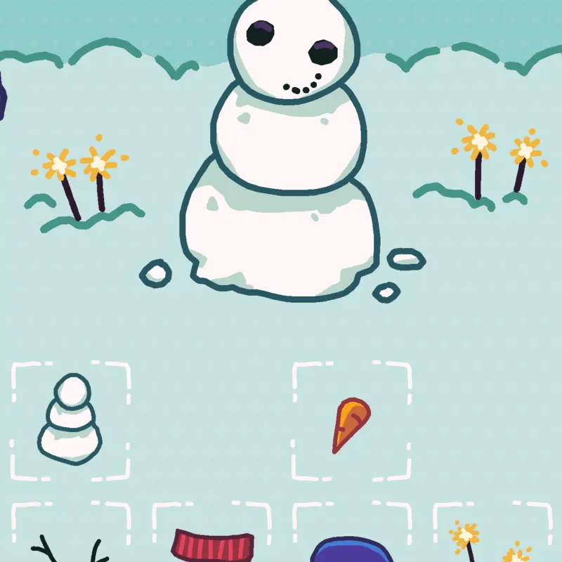Game by @mahsanarmin