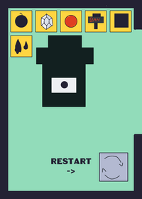 Ragdoll game.