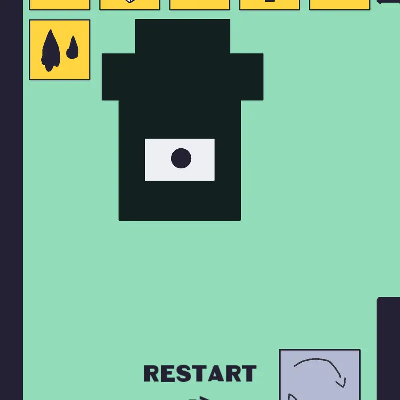 Game by @RandomEye_character