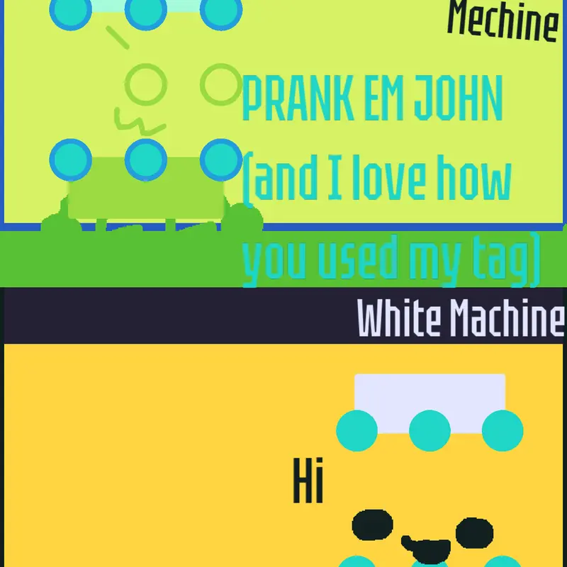 Game by @texry