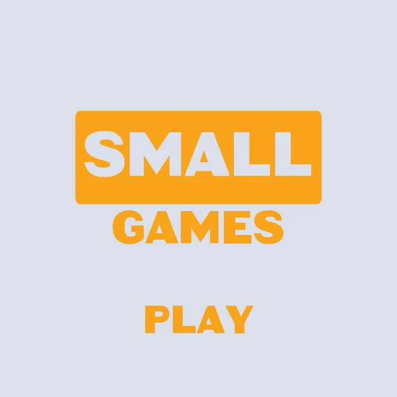 Game by @lukanothing