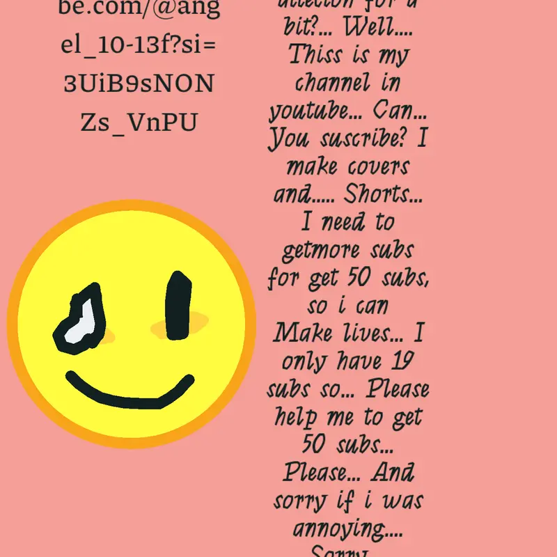 PLEASE I NEED IT SO BADLY by @miscircle783828