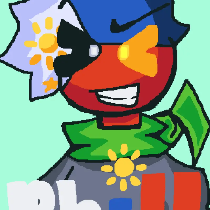 Game by @RebootCAT