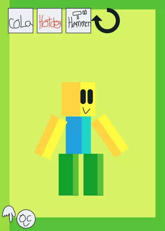 Game by @loyogoy_04