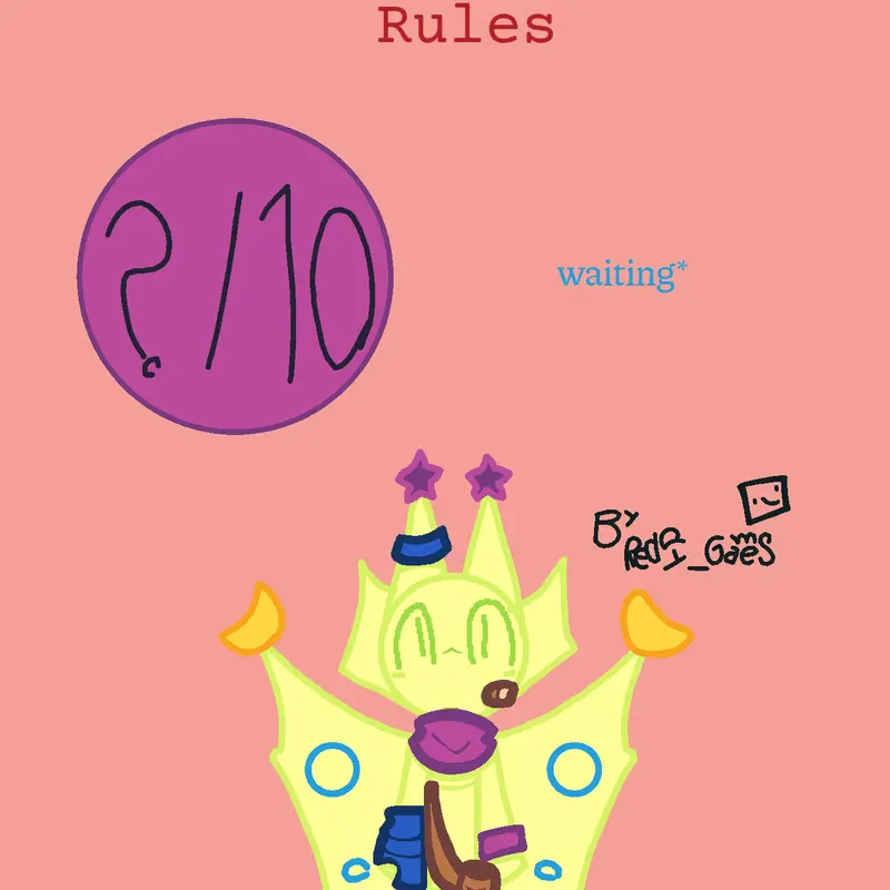 Game by @Reddy_games