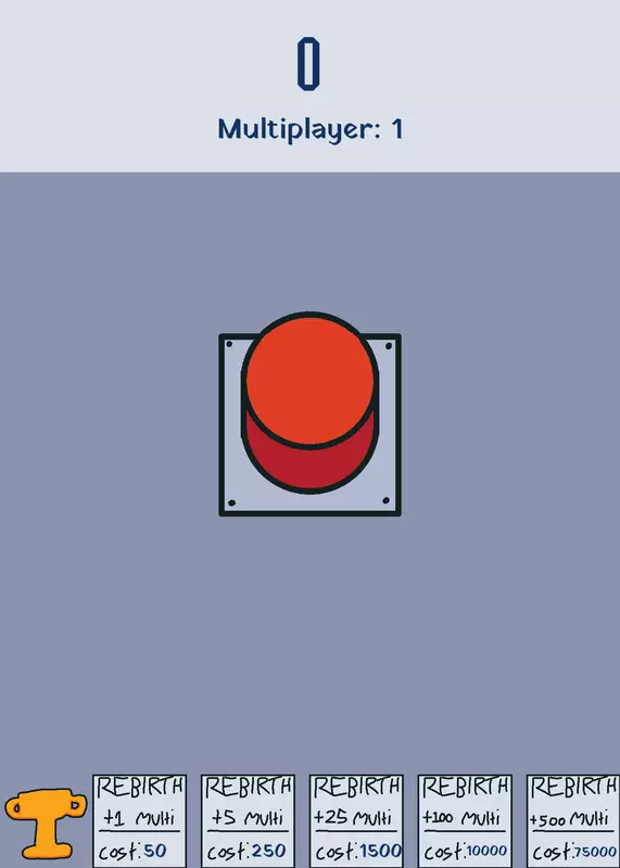 Game by @kingkain13
