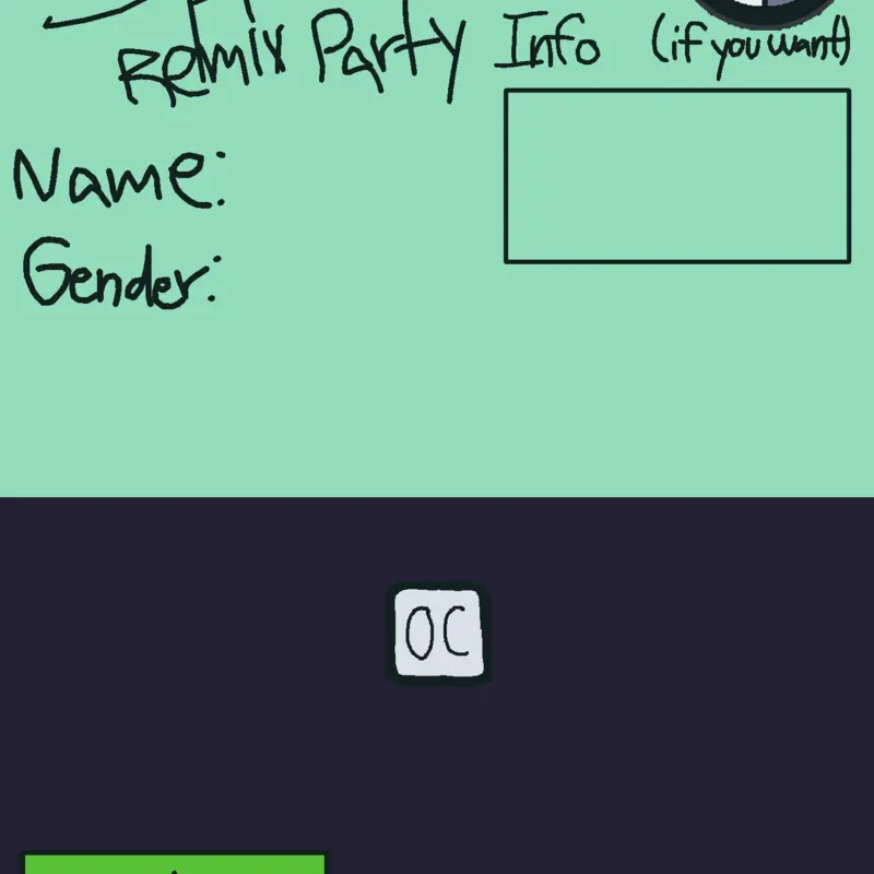 Game by @TheSprunkiModReCreator