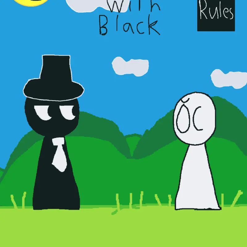 Game by @Blacksover123