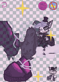 Kellao Fanart game