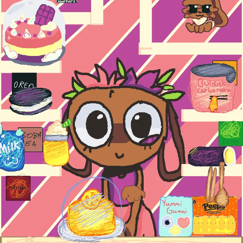 Game by @meowlcare_official