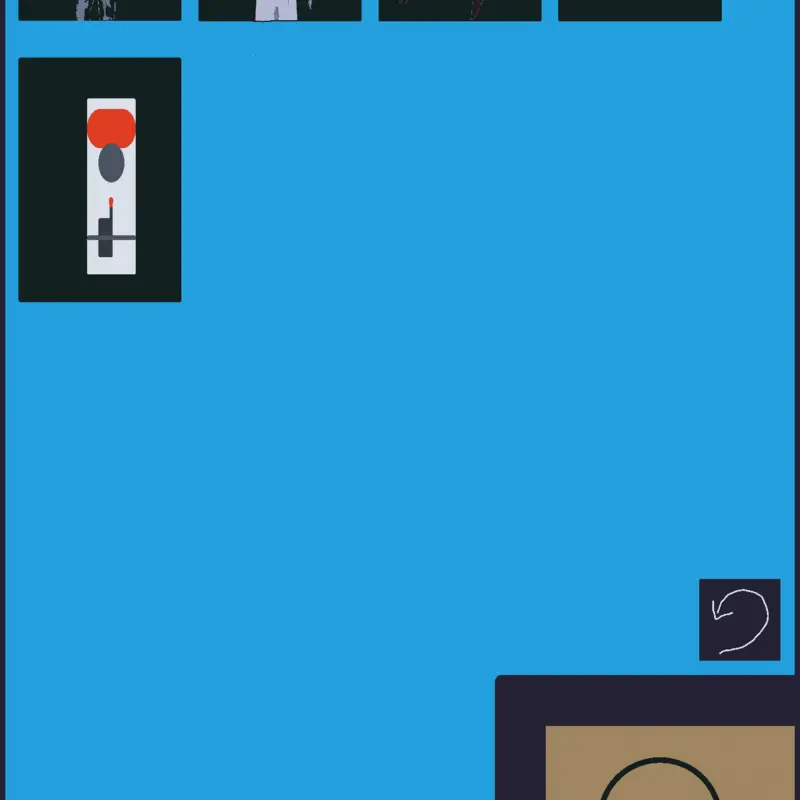 Game by @iu357jd