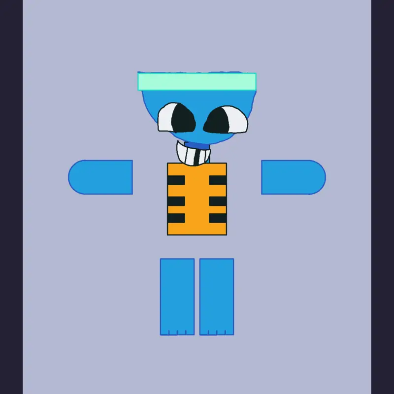 Game by @dadaado_official