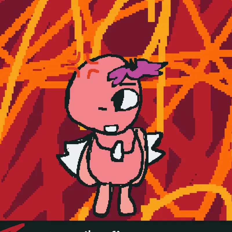 Game by @doodi