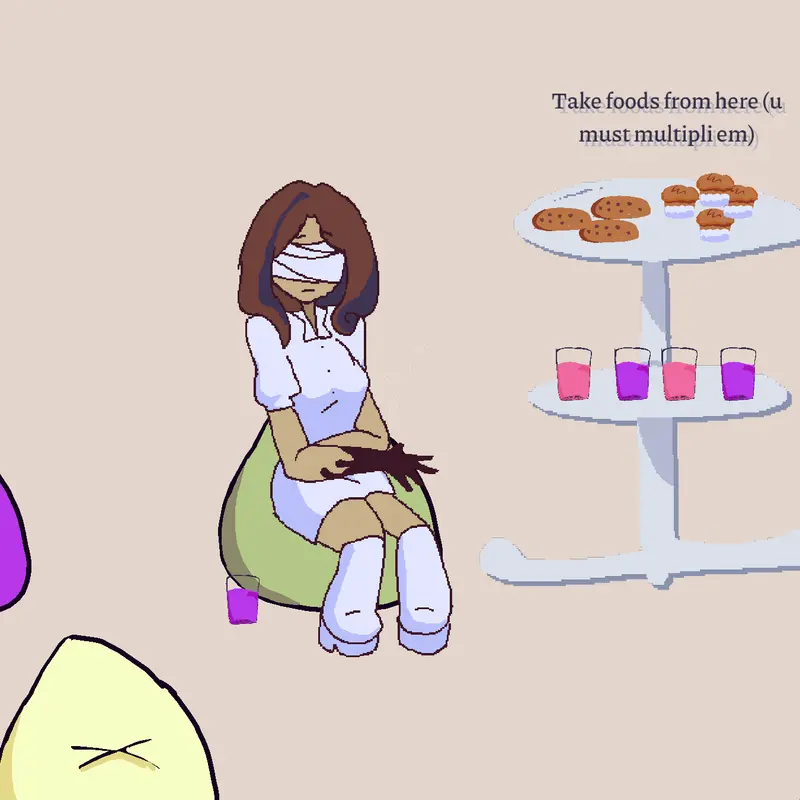 Game by @sapooo