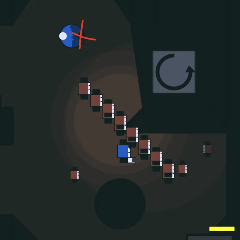 Game by @blue_crewpostor