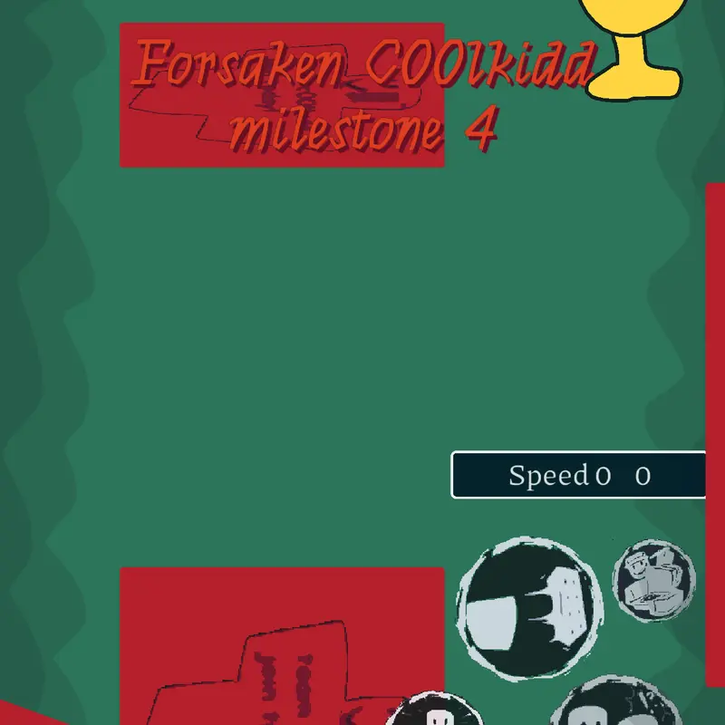 Game by @J44D33N